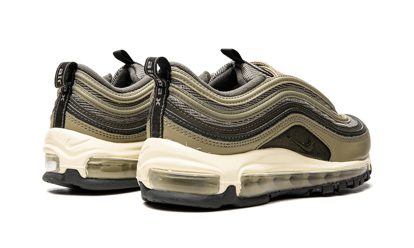 AIR MAX 97 MNS WMNS Olive