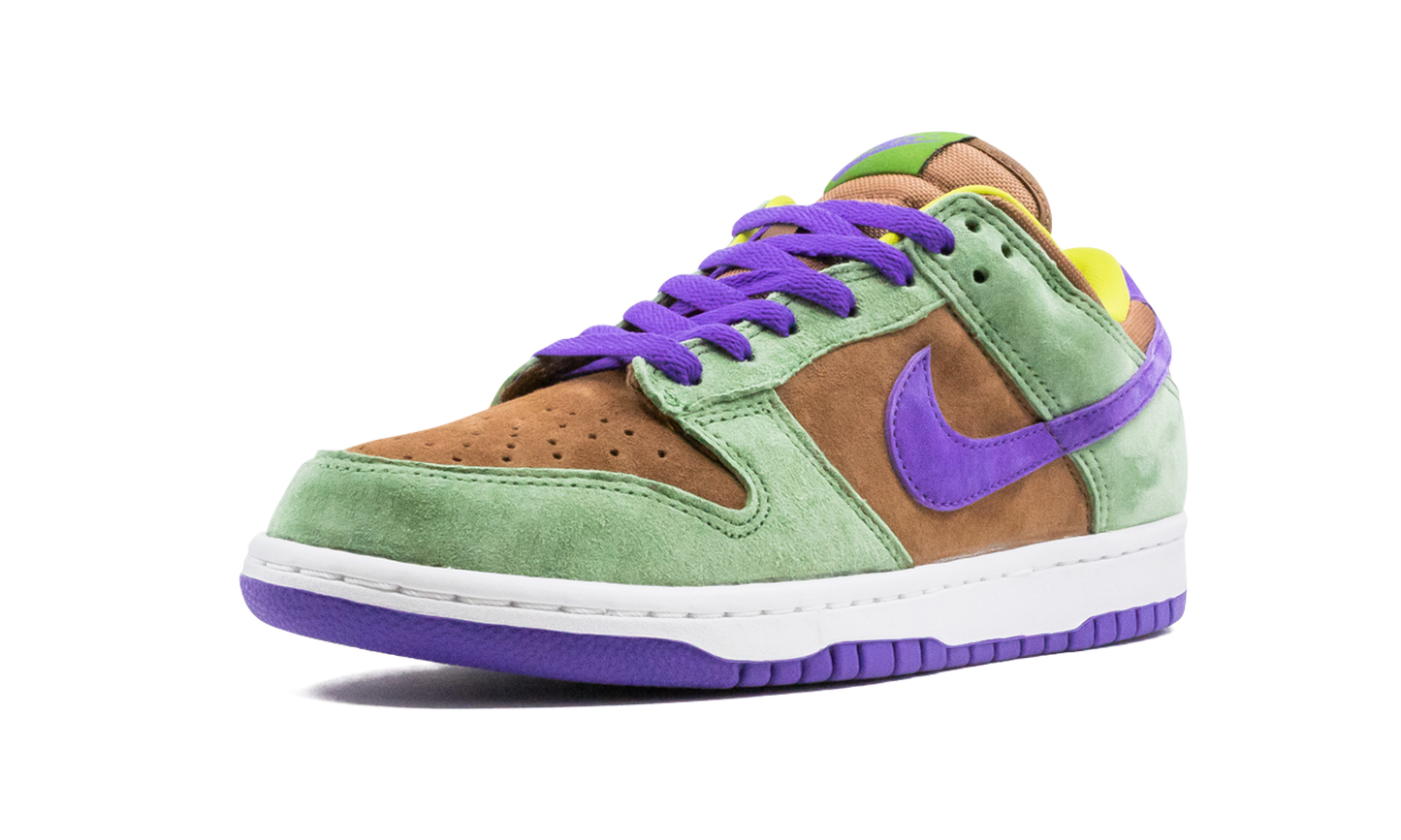 Dunk Low SP Veneer