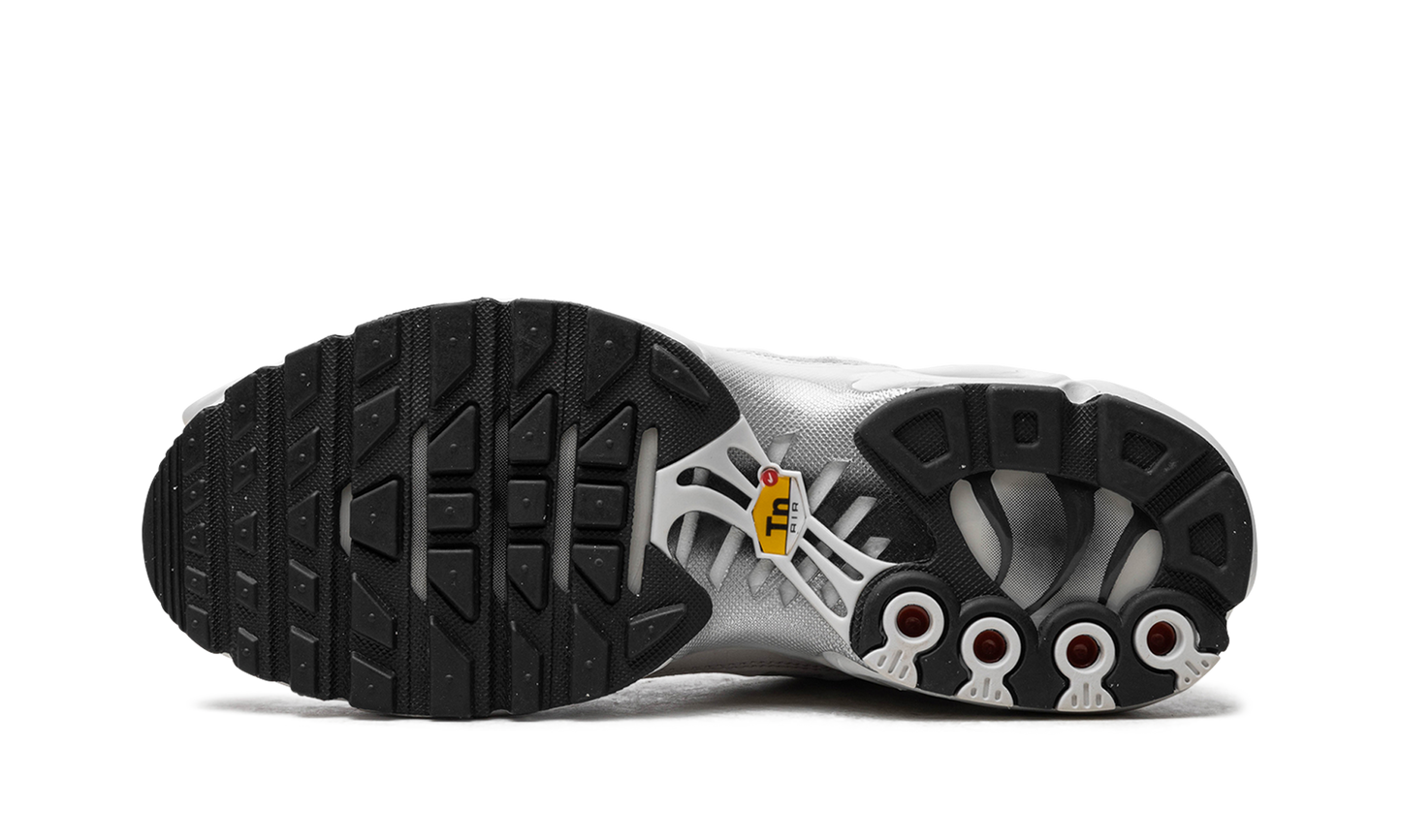 Air Max Plus WMNS Platinum Tint