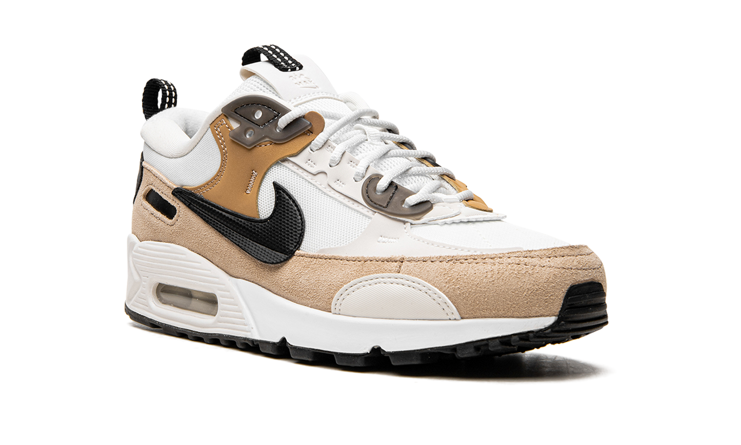 AIR MAX 90 FUTURA MNS WMNS Tan