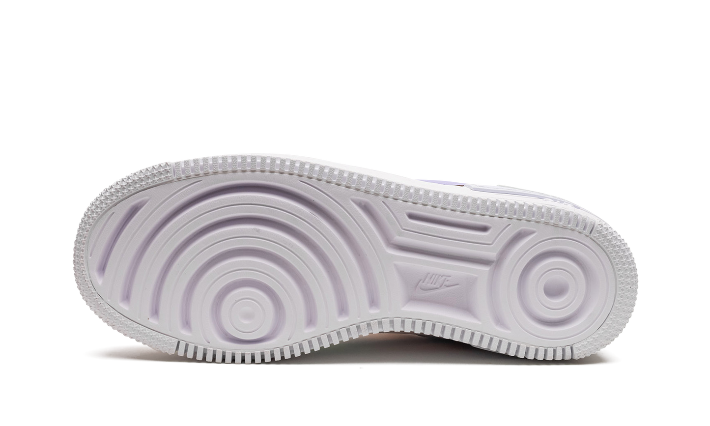 AIR FORCE 1 LO SHADO MNS WMNS Soft Pink
