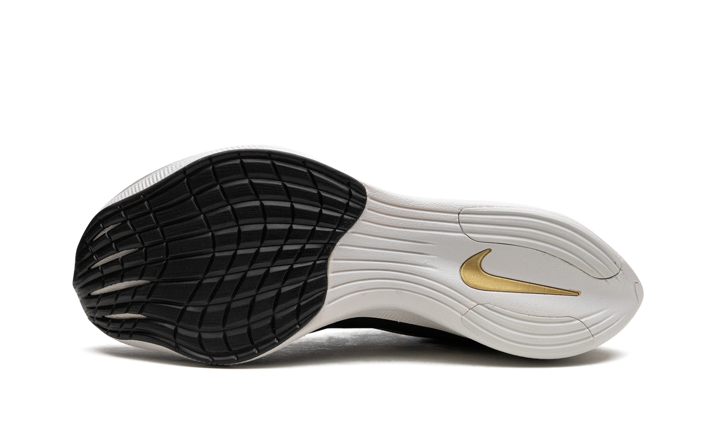 ZOOMX VAPORFLY NEXT% 2 WMNS Black Metallic Gold Coin