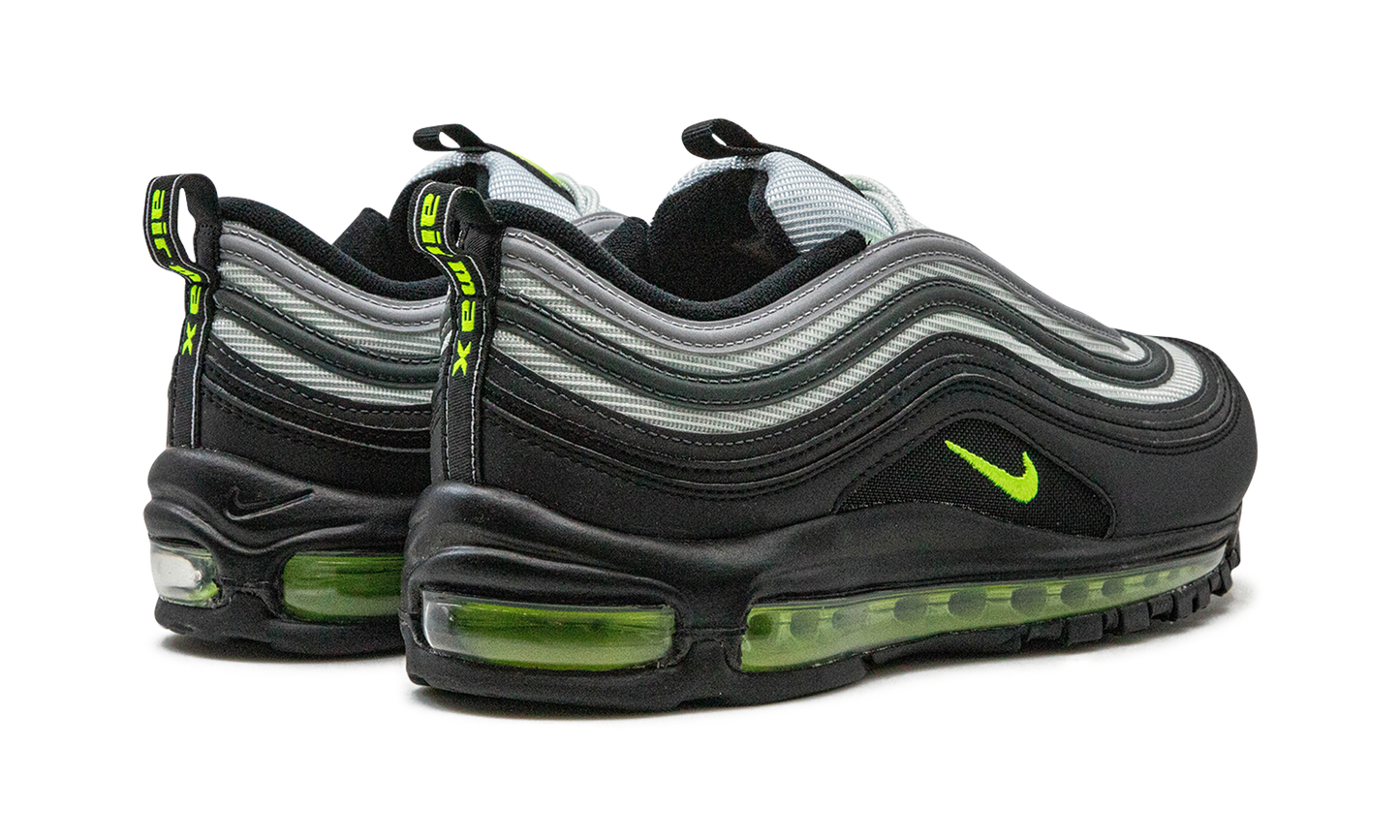 Air Max 97 Icons - Neon
