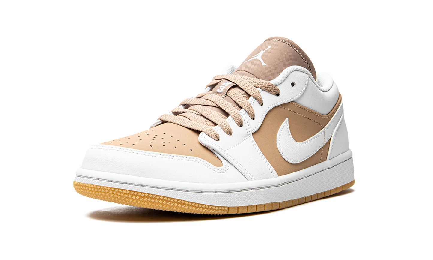 Jordan 1 Low Hemp