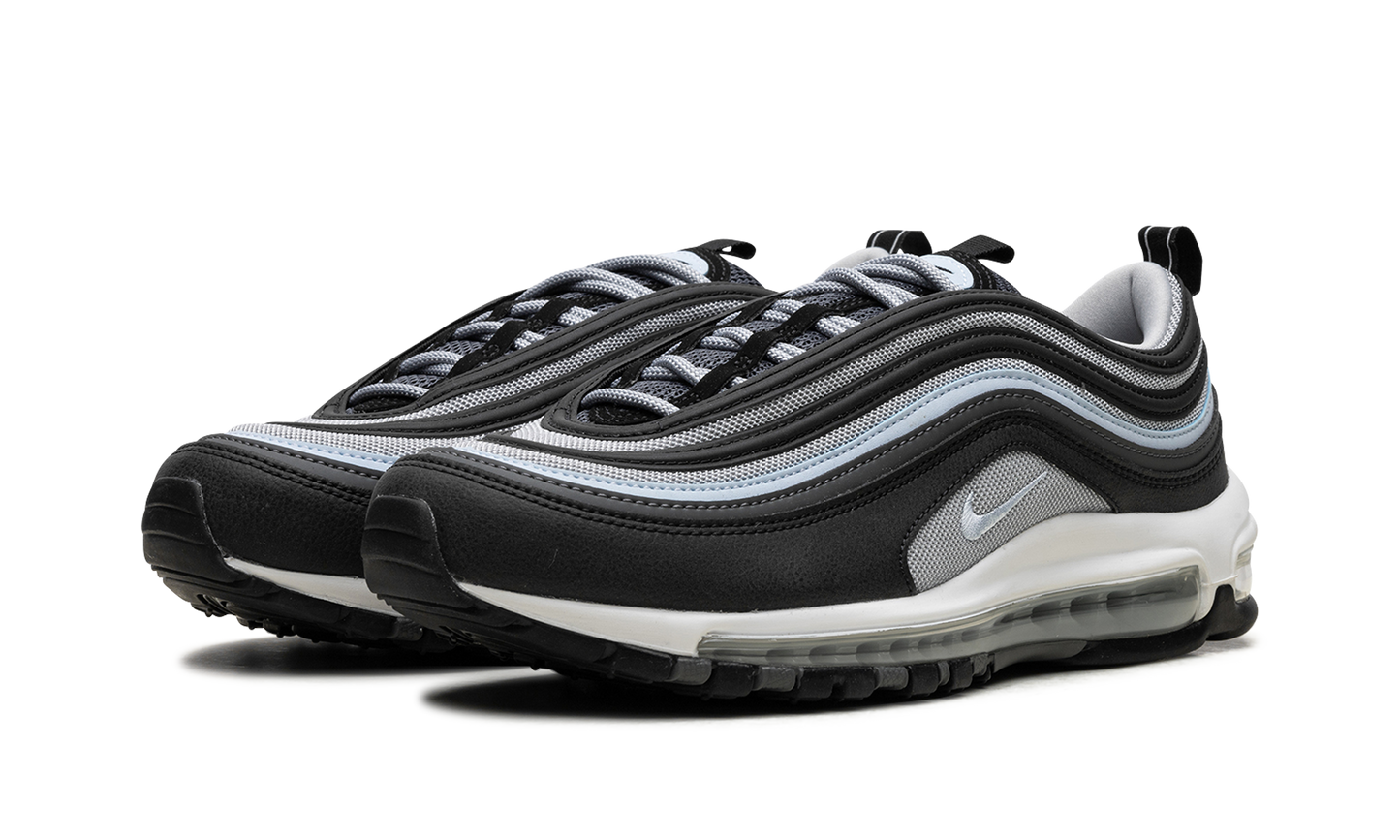 Air Max 97 Swoosh Series