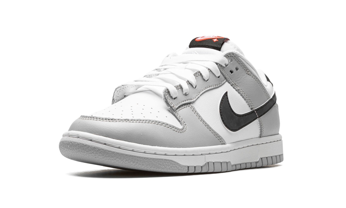 Dunk Low SE Lottery Pack - Grey
