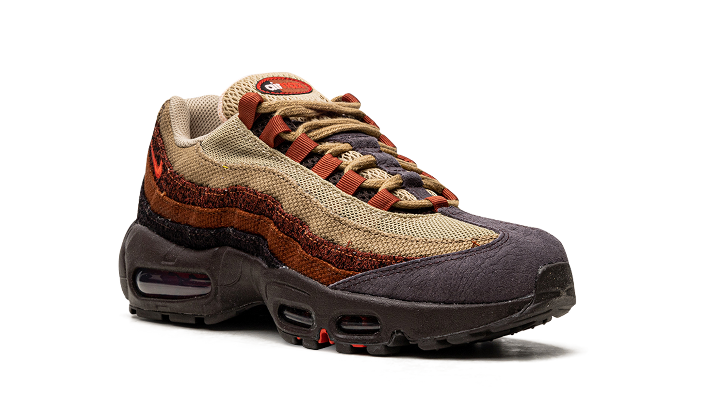 AIR MAX 95 MNS WMNS Anatomy