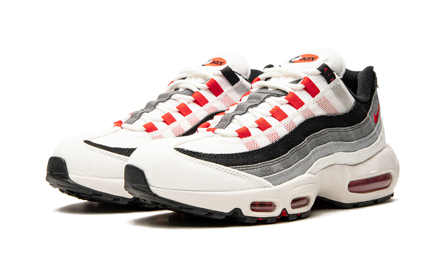 Air Max 95 QS Japan Plum Blossom