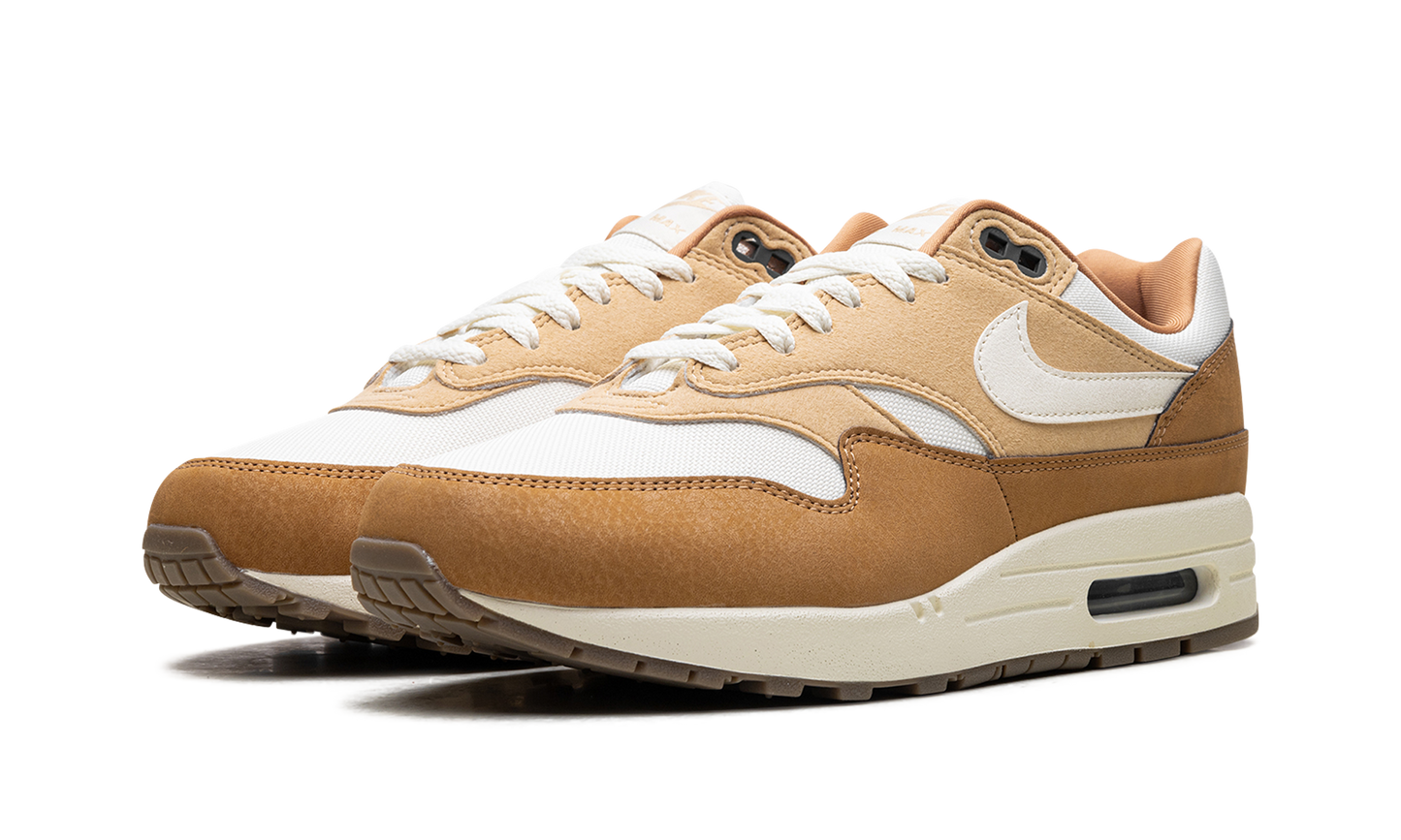 Air Max 1 '87 WMNS Wheat