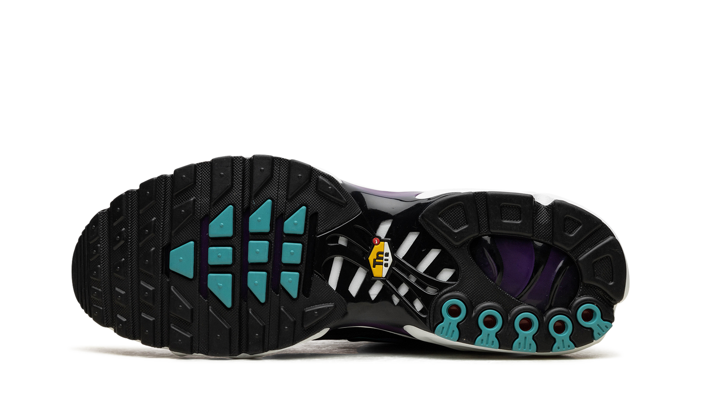 Air Max Plus Reverse Grape