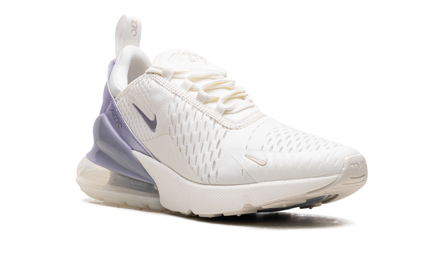 AIR MAX 270 WMNS Oxygen Purple