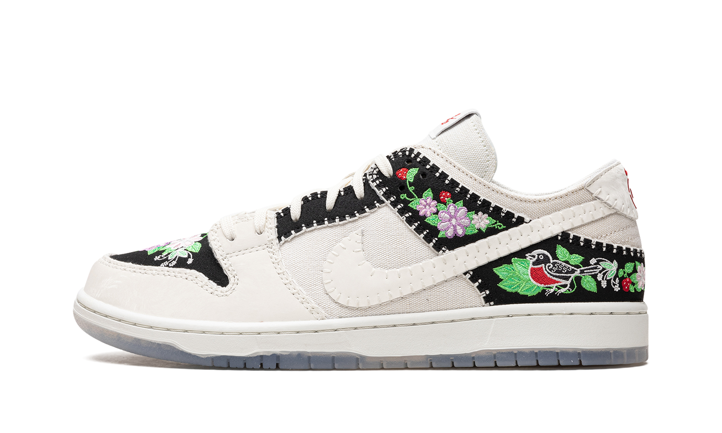 Dunk Low Decon N7