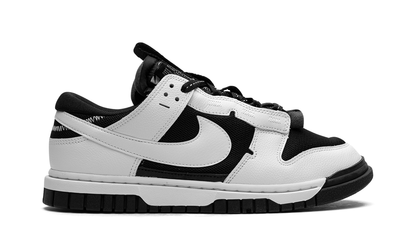 Nike Dunk Low Remastered Reverse Panda