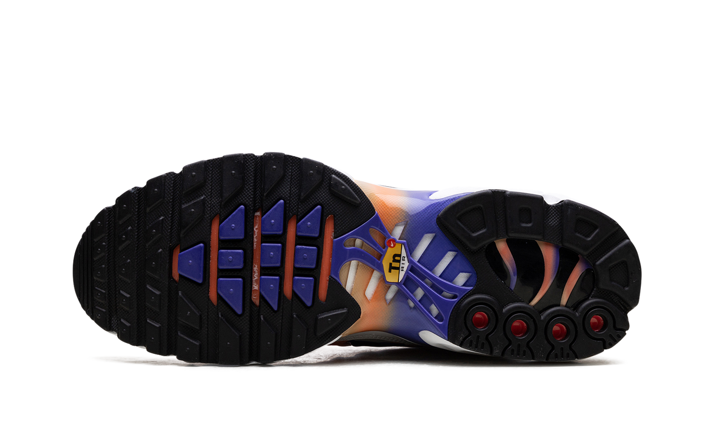 Air Max Plus WMNS Persian Violet Wild Mango