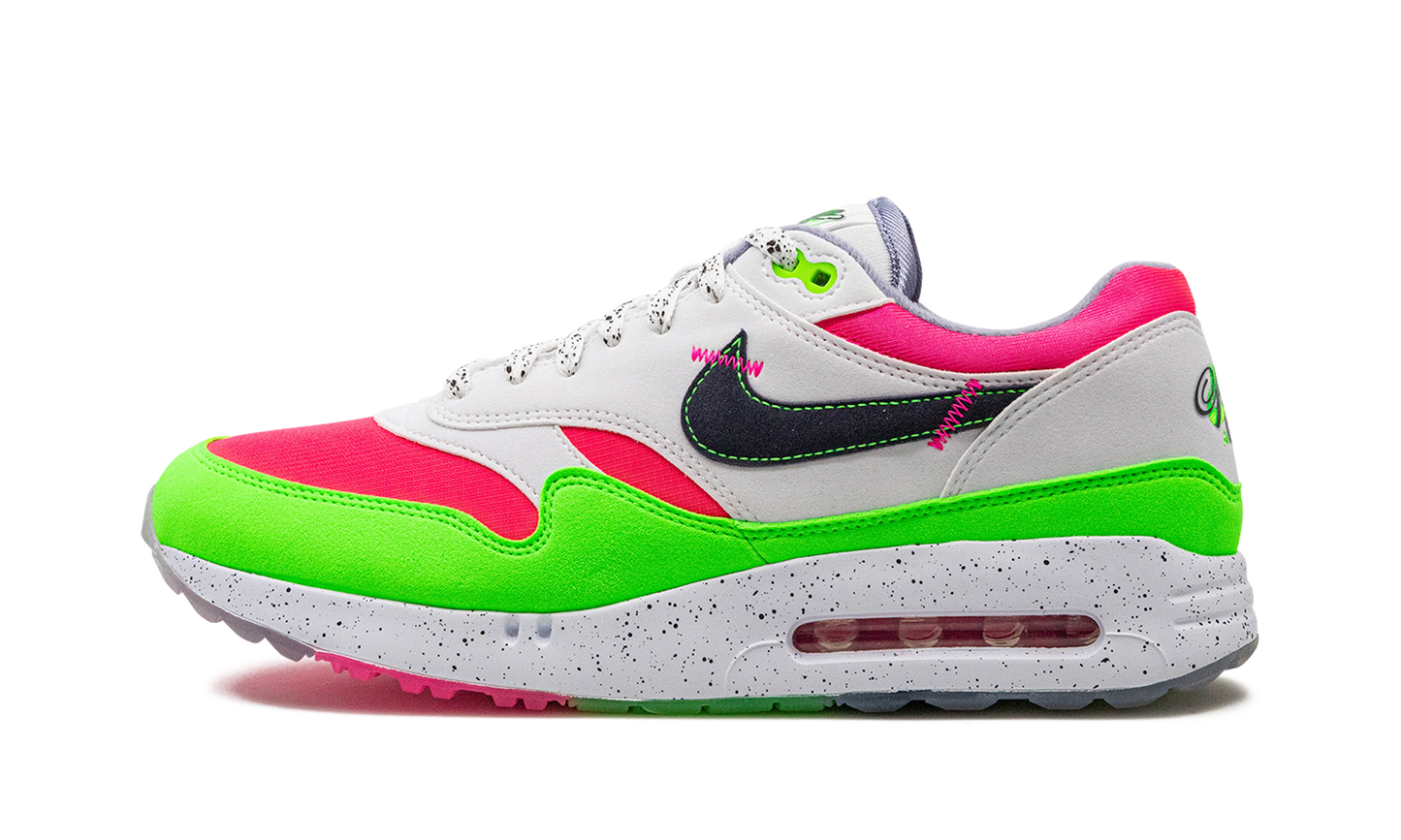 Air Max 1 Golf Watermelon