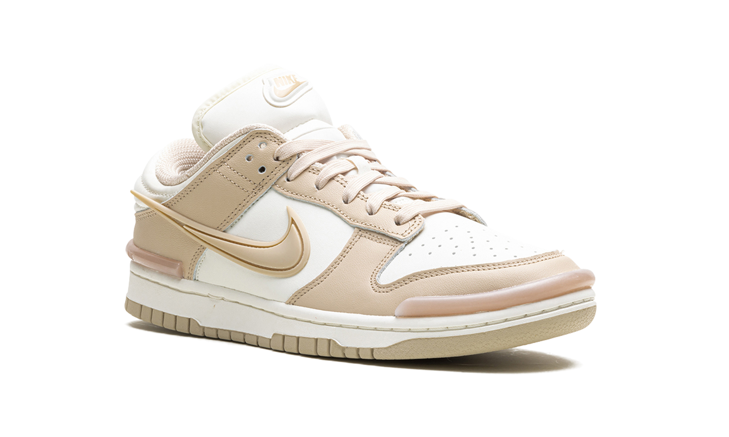 DUNK LO TIST WMNS Sanddrift