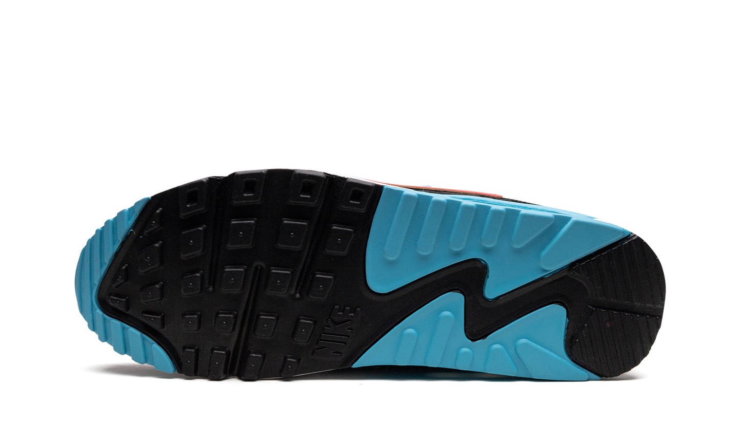 AIR MAX 90 FUTURA MNS WMNS Lunar New Year