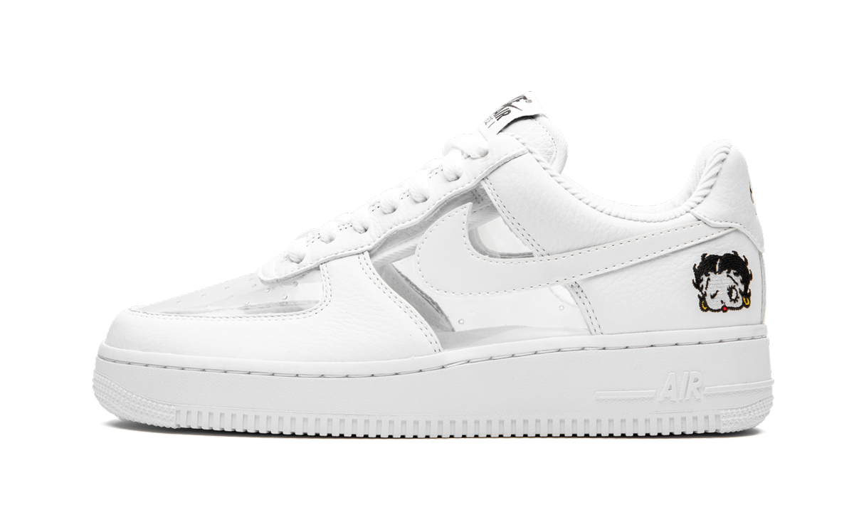 AIR FORCE 1 '07 WMNS Olivia Kim - Friends & Family