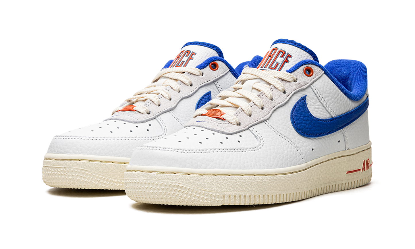 AIR FORCE 1 LO MNS WMNS Command Force