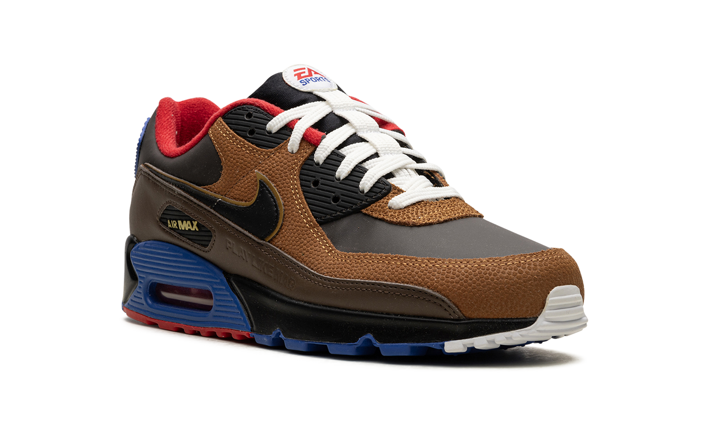 Air Max 90 EA Sports - Play Like Mad