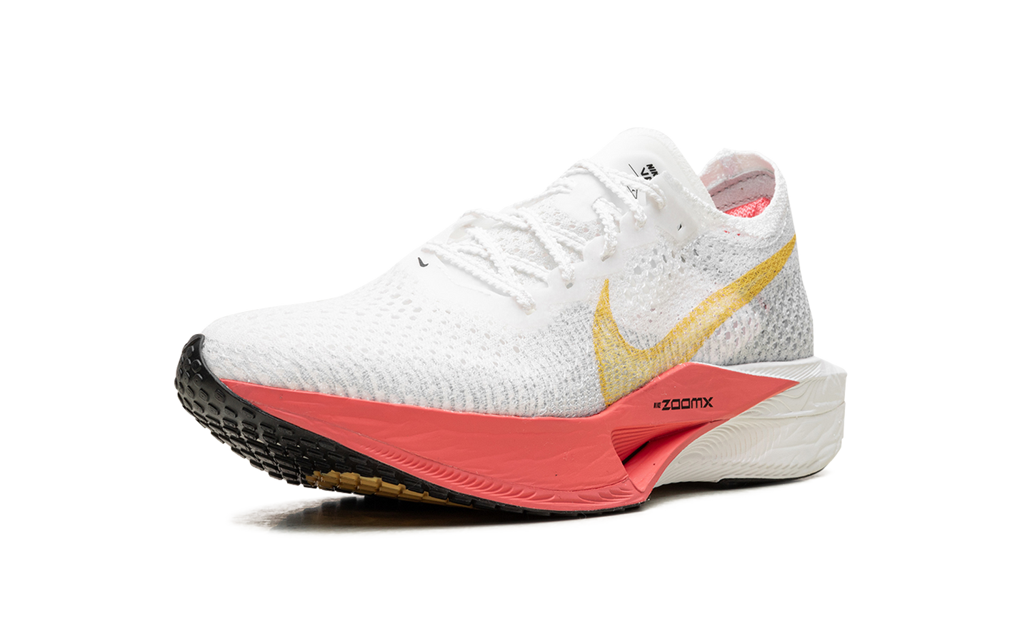 Zoomx Vaporfly Next% 3 Topaz Gold