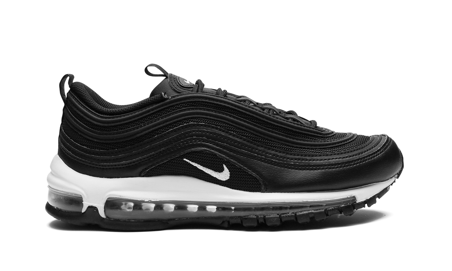 AIR MAX 97 MNS WMNS Next Nature Black