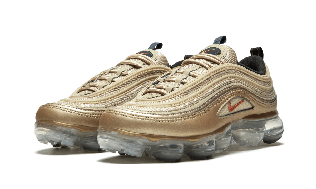 AIR VAPORMAX '97 WMNS Metallic Max