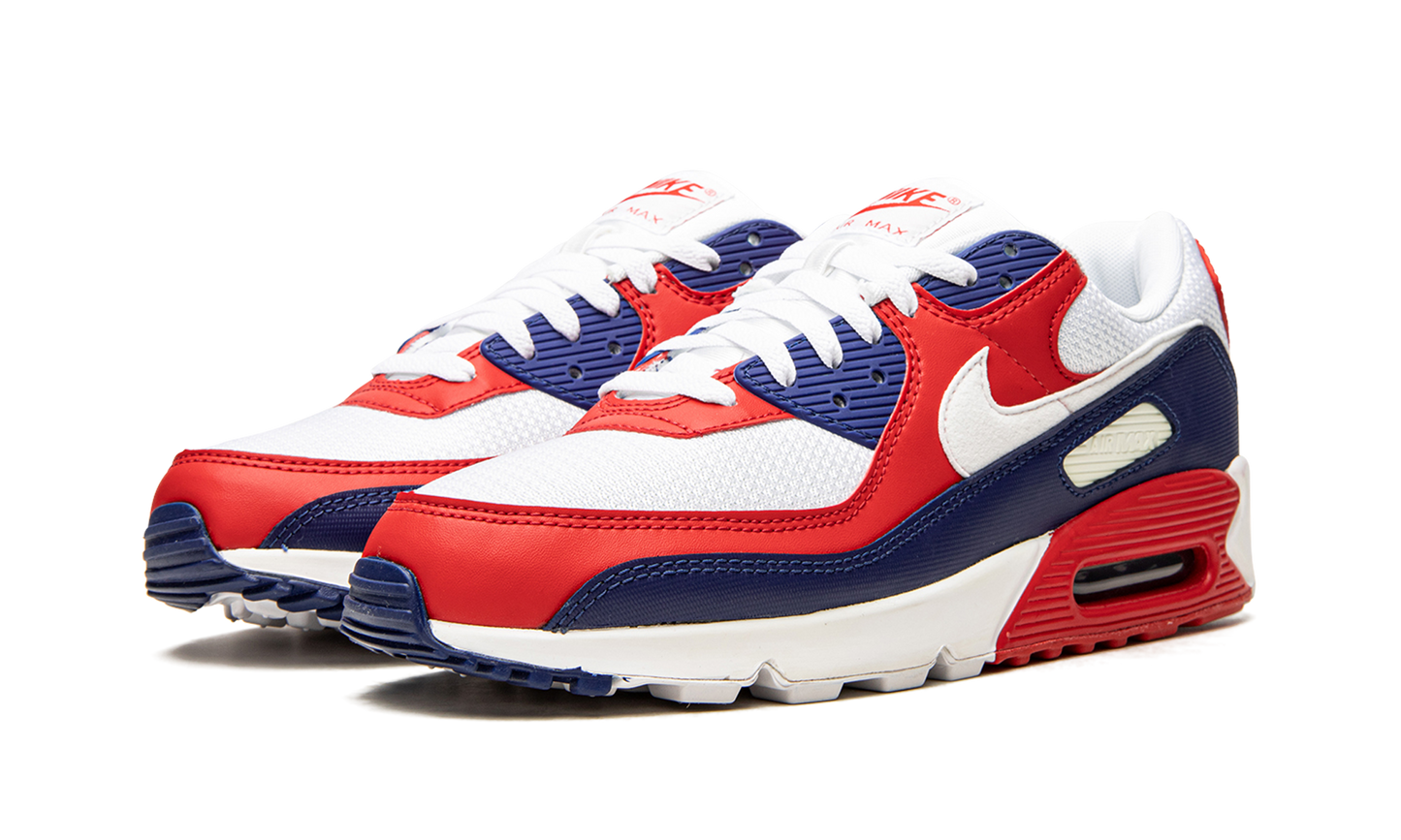 Air Max 90 USA