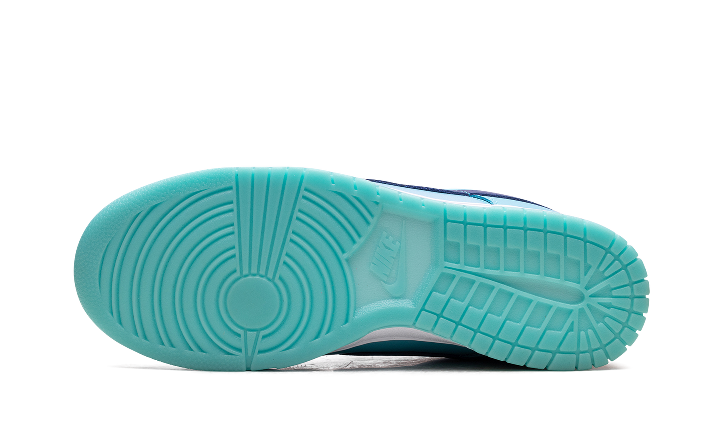 Dunk Low Baltic Blue