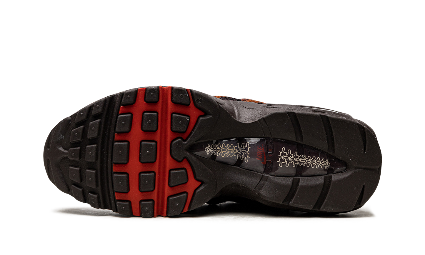 AIR MAX 95 MNS WMNS Anatomy