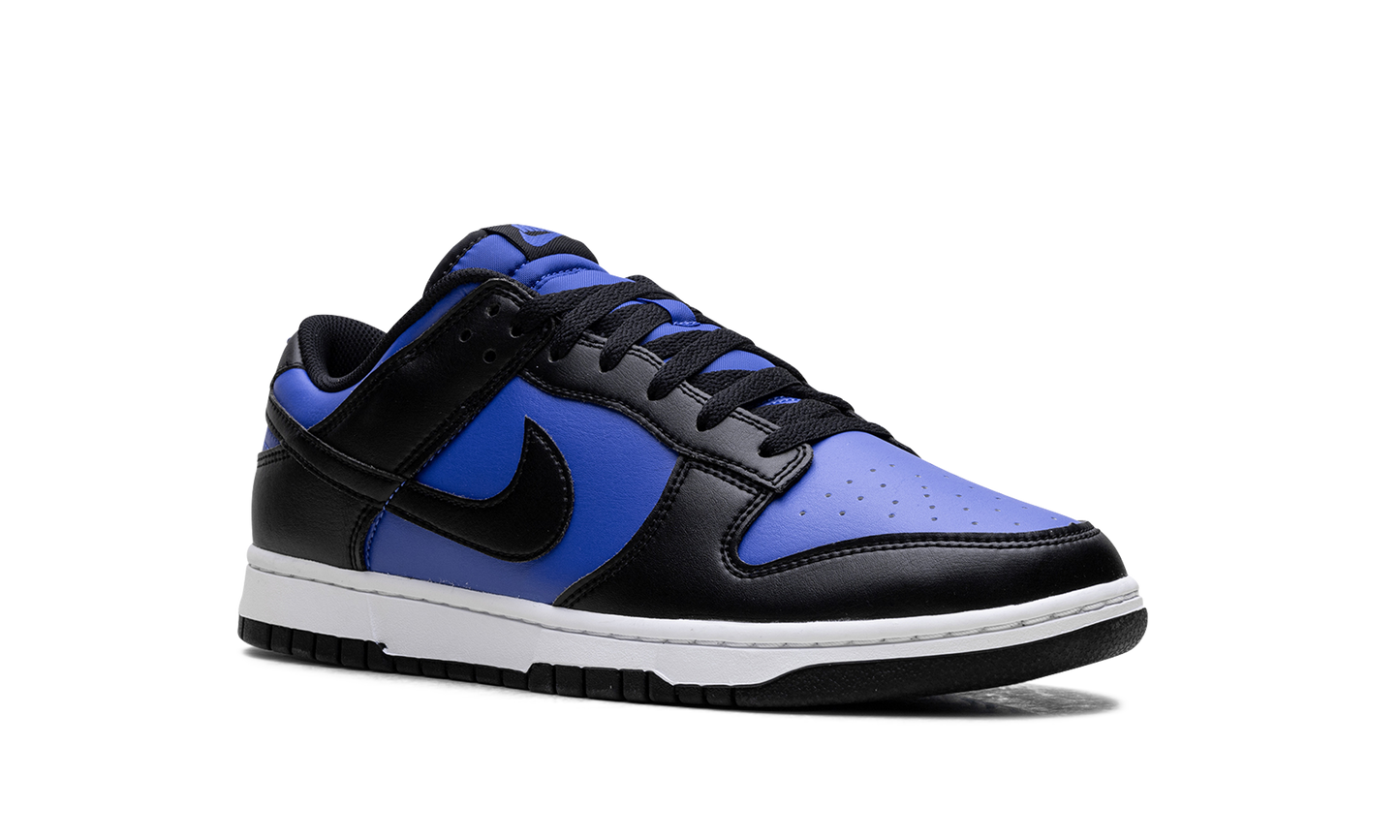 Dunk Low Hyper Royal