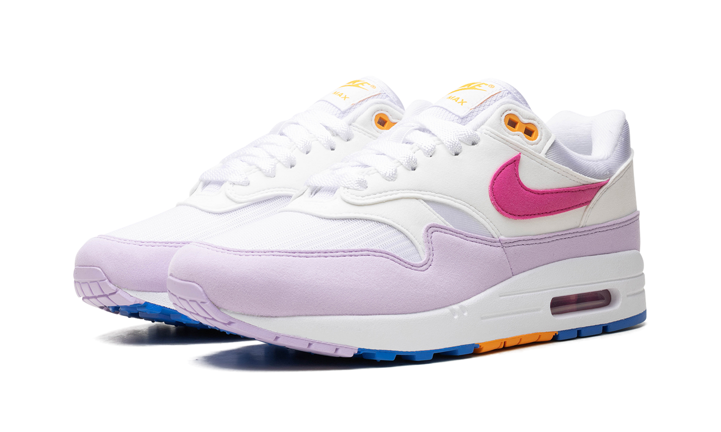Air Max 1 '87 WMNS Mismatched Swoosh