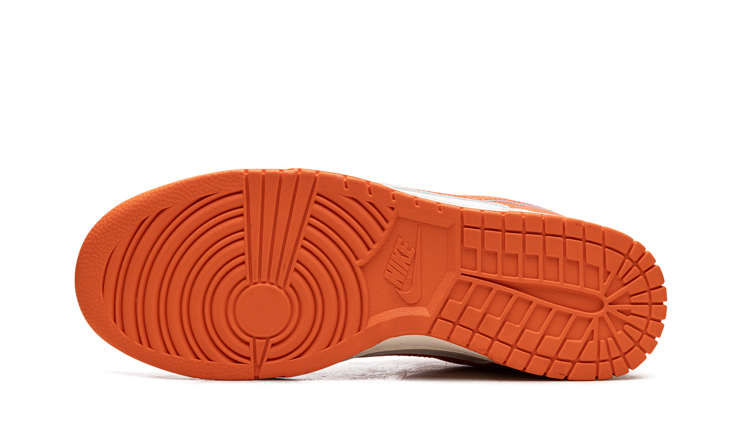 Dunk Low Syracuse 2025