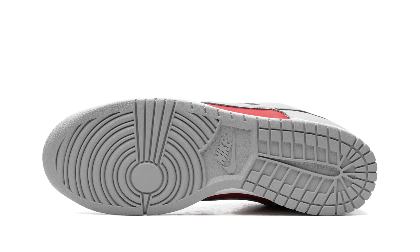 Dunk Low QS CO.JP Reverse Ultraman (2024)