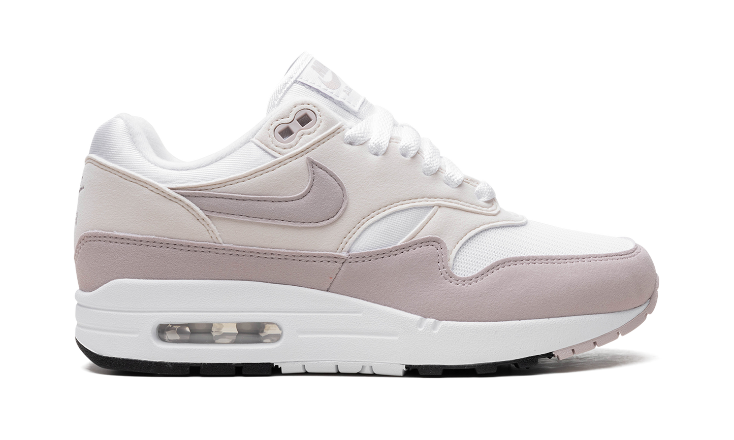 Wmns Air Max 1 Platinum Violet