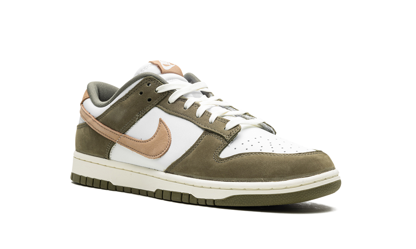Dunk Low Medium Olive