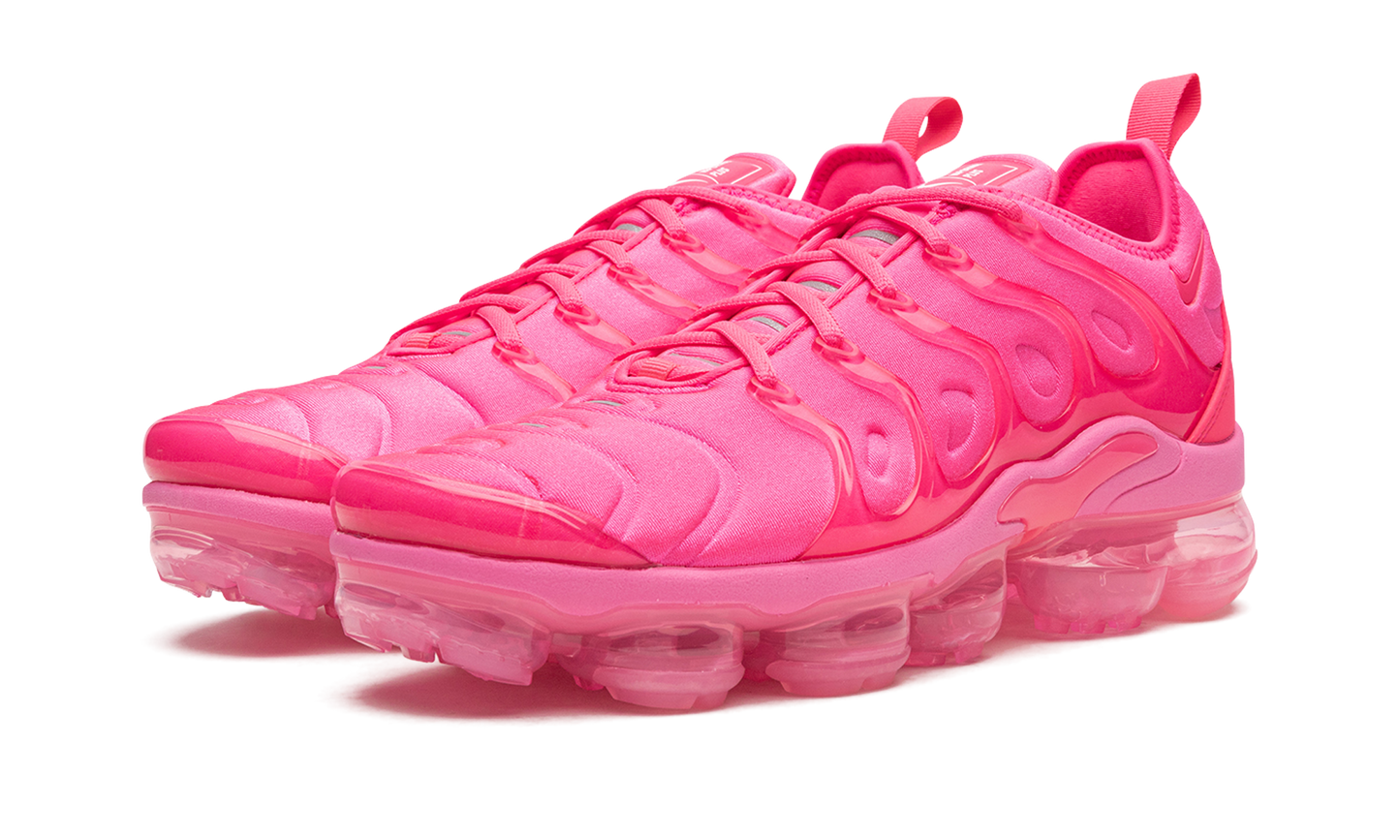 AIR VAPORMAX PLUS MNS WMNS Hyper Pink