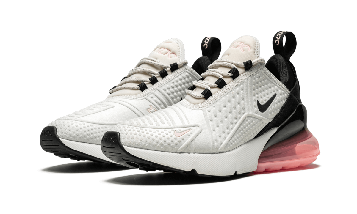 AIR MAX 270 SE WMNS STORM PINK