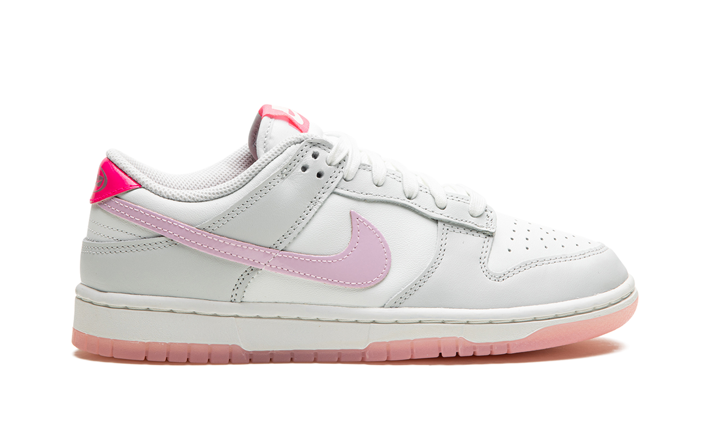 DUNK LOW WMNS 520 Pack Pink