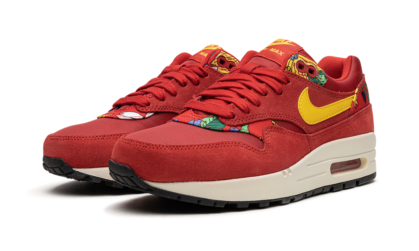 AIR MAX 1 PRINT MNS WMNS Aloha Pack