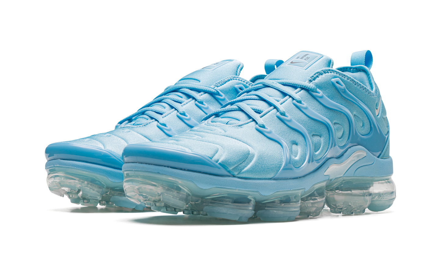 Air Vapormax Plus Blue Chill