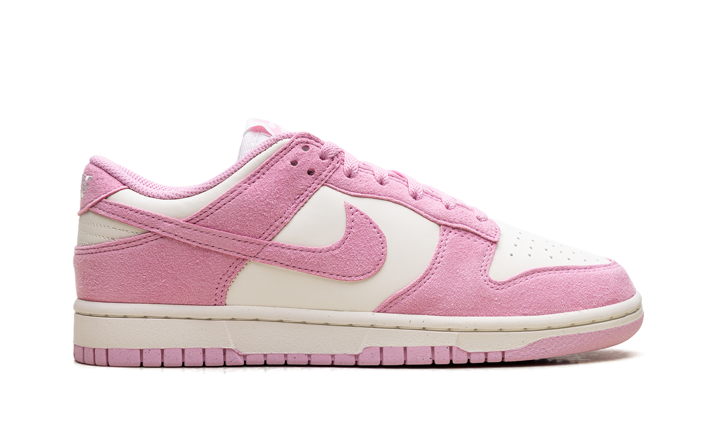 Dunk Low Next Nature WMNS Pink Rise Sail