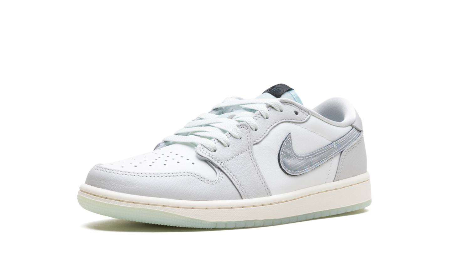 Air Jordan 1 Low OG Year of the Snake