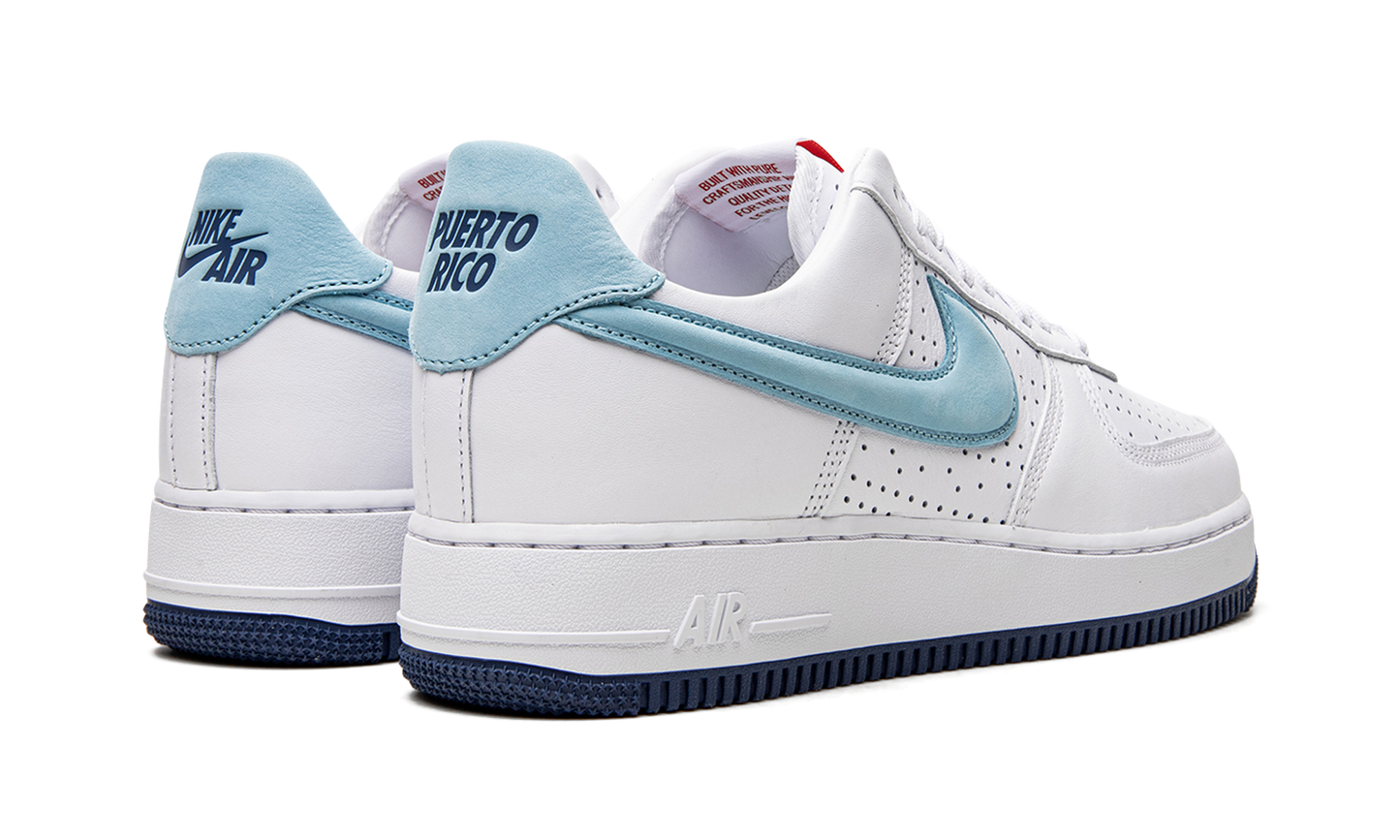 Air Force 1 Low Puerto Rico 2022