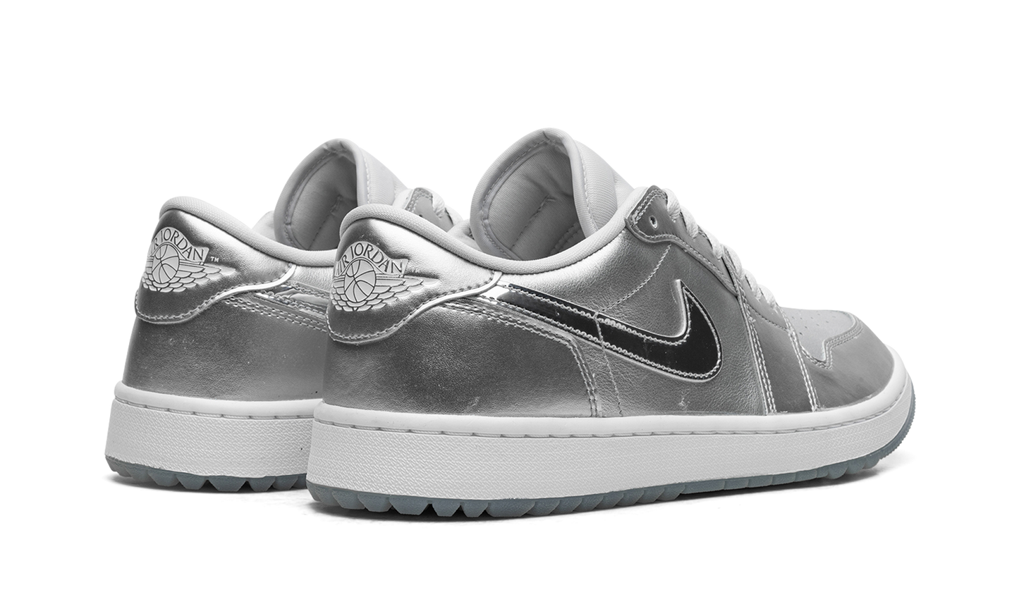 Air Jordan 1 Low Golf Gift Giving