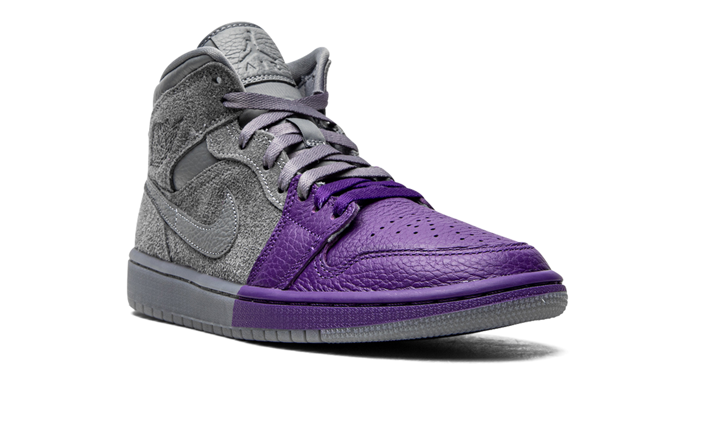 Air Jordan 1 Mid WMNS Sheila Rashid - Unite
