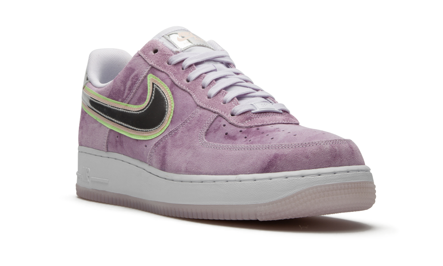 WMNS Air Force 1 07' P(Her)spective