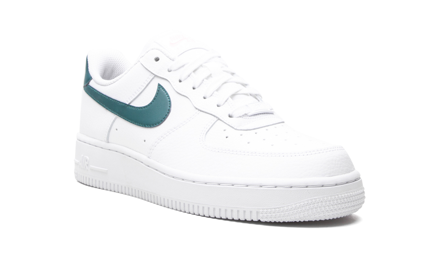 AIR FORCE 1 '07 MNS WMNS Dark Teal