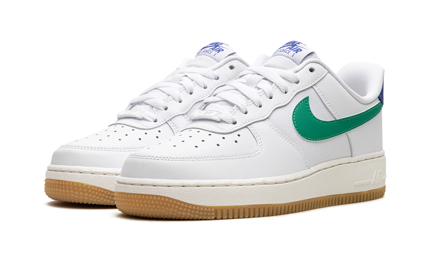 AIR FORCE 1 '07 WMNS Stadium Green