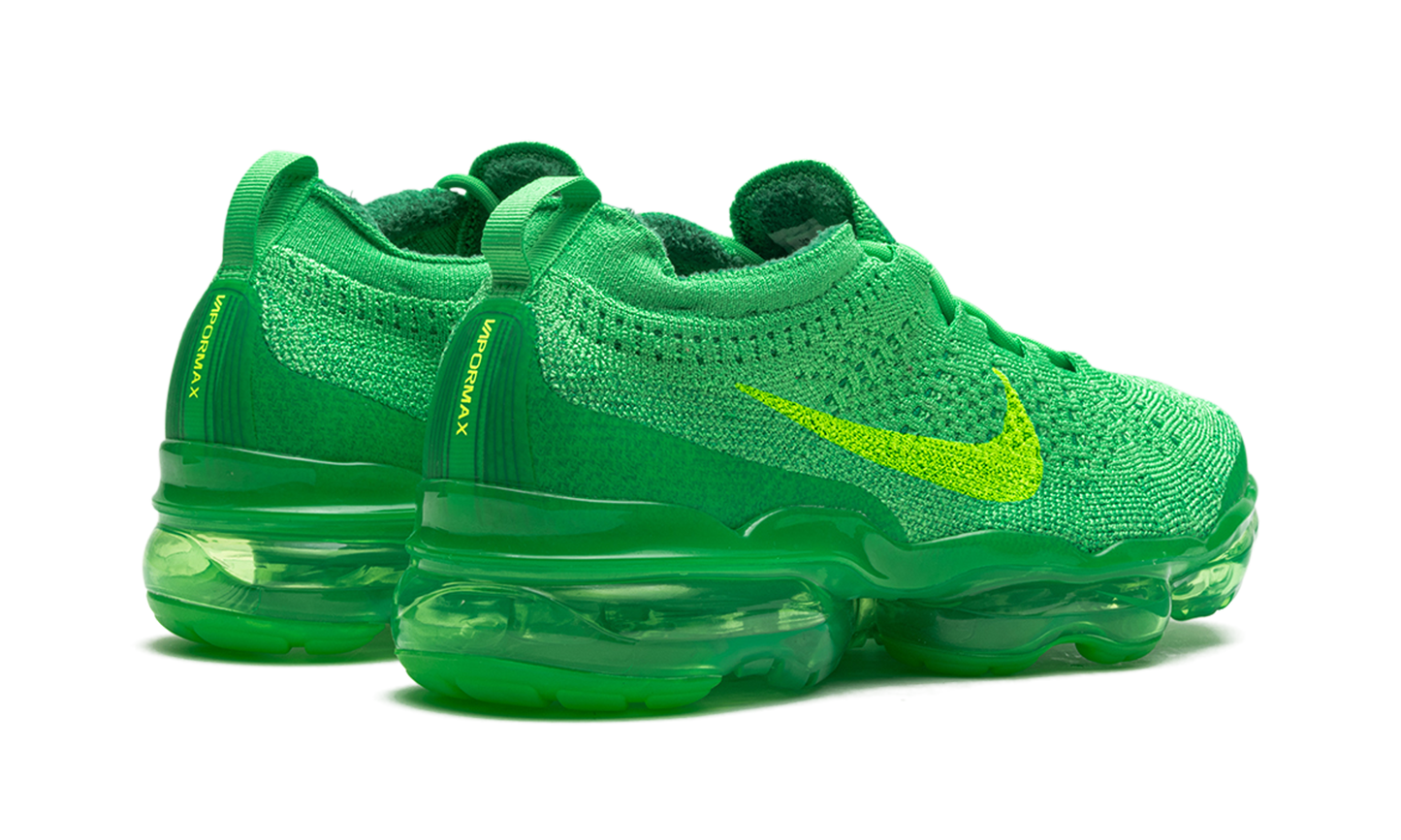 VAPORMAX 2023 FLYKNIT WMNS Green Shock